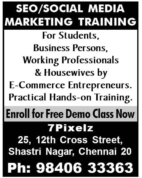 SEVEN PIXELZ Images photo 2